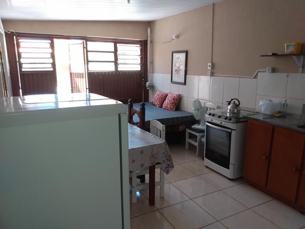 Villa Garagem Casa Florianópolis Exterior foto