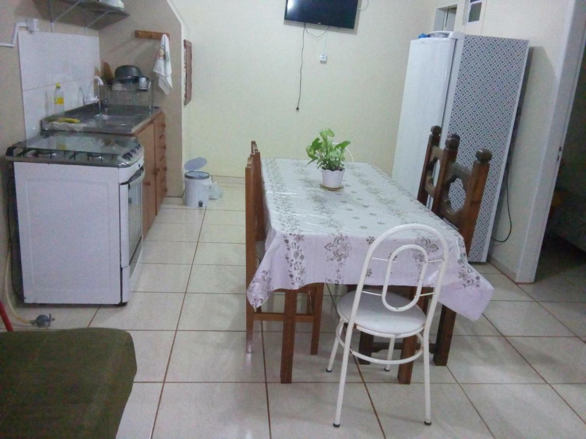 Villa Garagem Casa Florianópolis Exterior foto