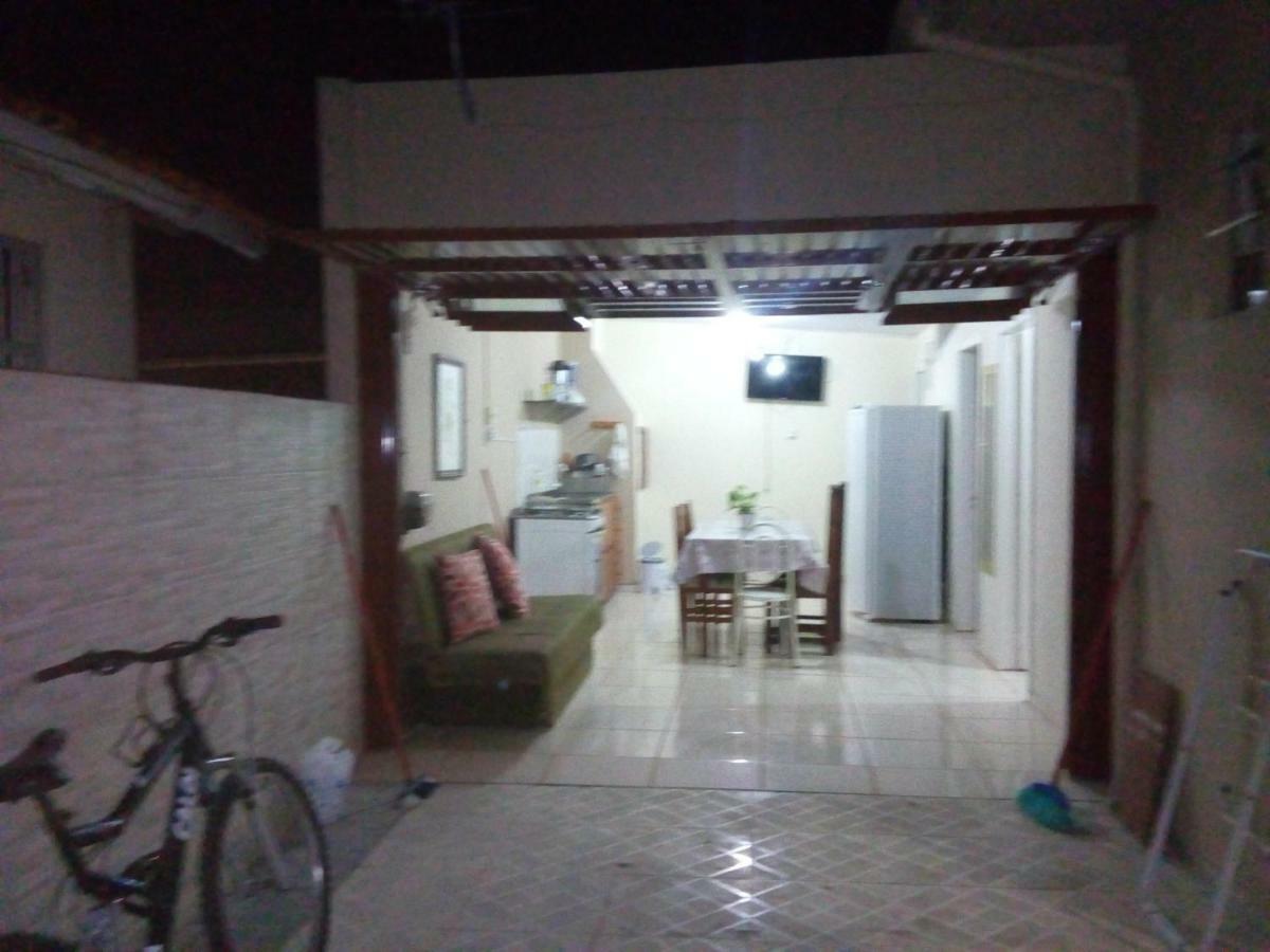 Villa Garagem Casa Florianópolis Exterior foto