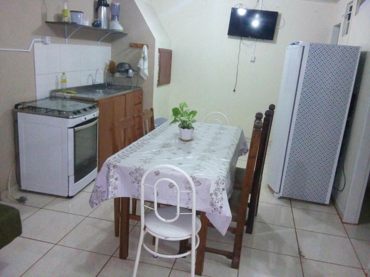 Villa Garagem Casa Florianópolis Exterior foto